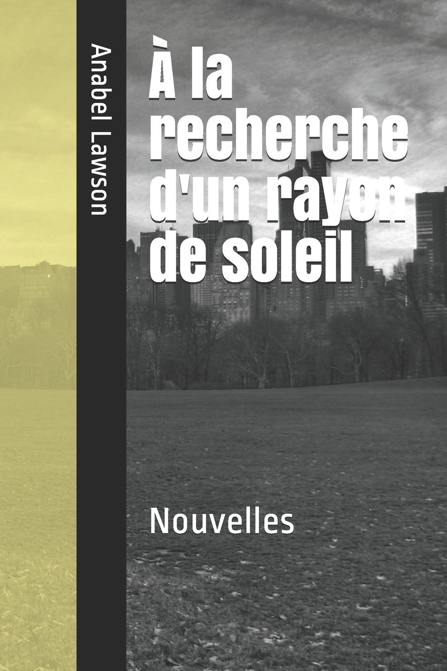 À la recherche d'un rayon de soleil: Nouvelles