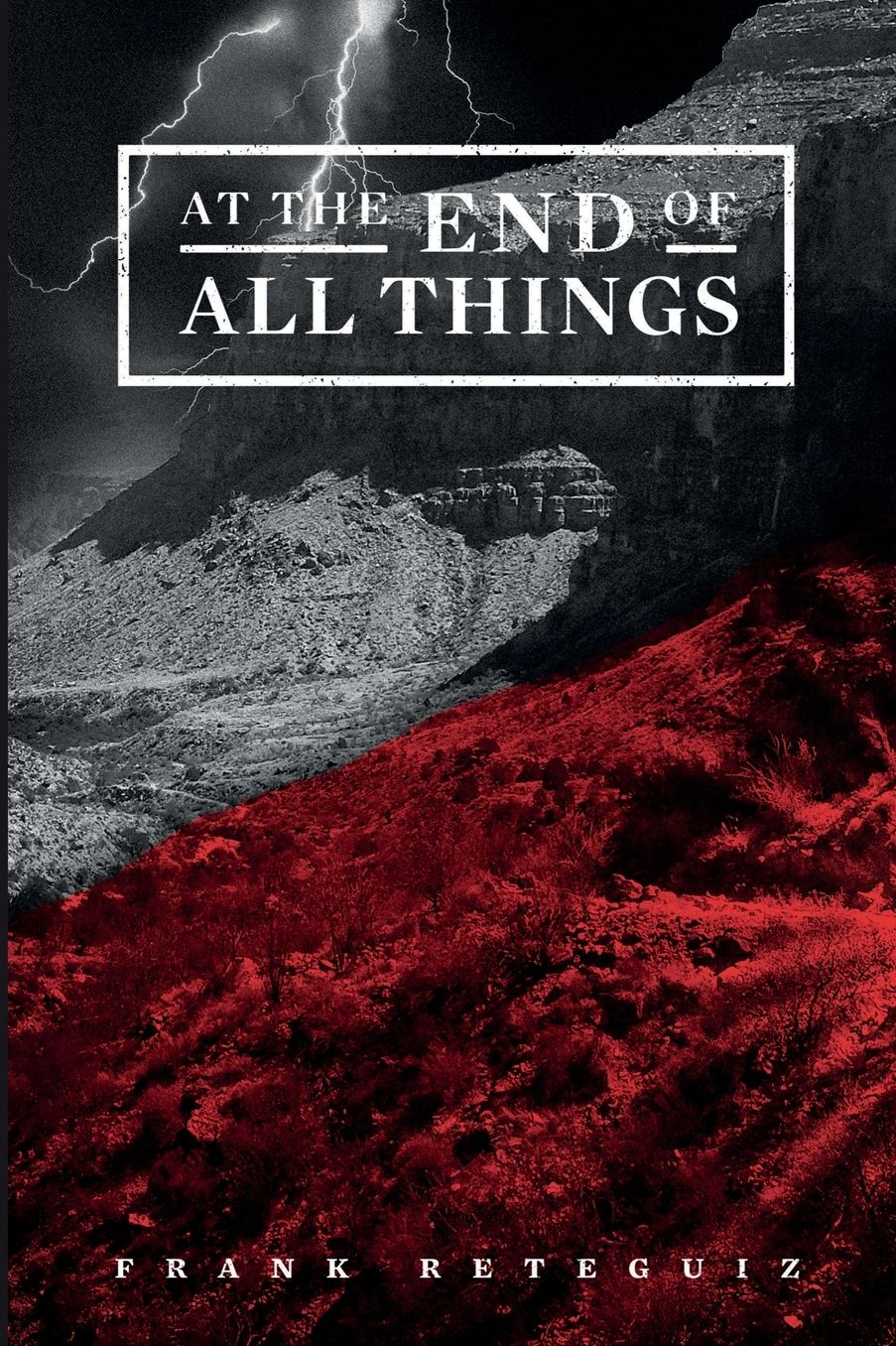 At The End of All Things