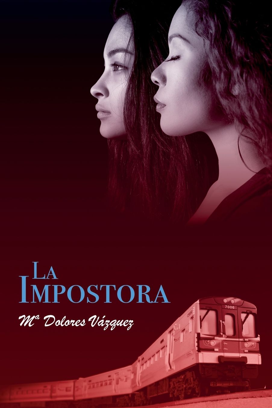 La Impostora: El destino nos invita a jugar y nosotros, simplemente aceptamos el juego.