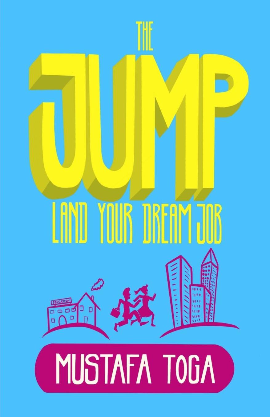 The Jump: Land Your Dream Job