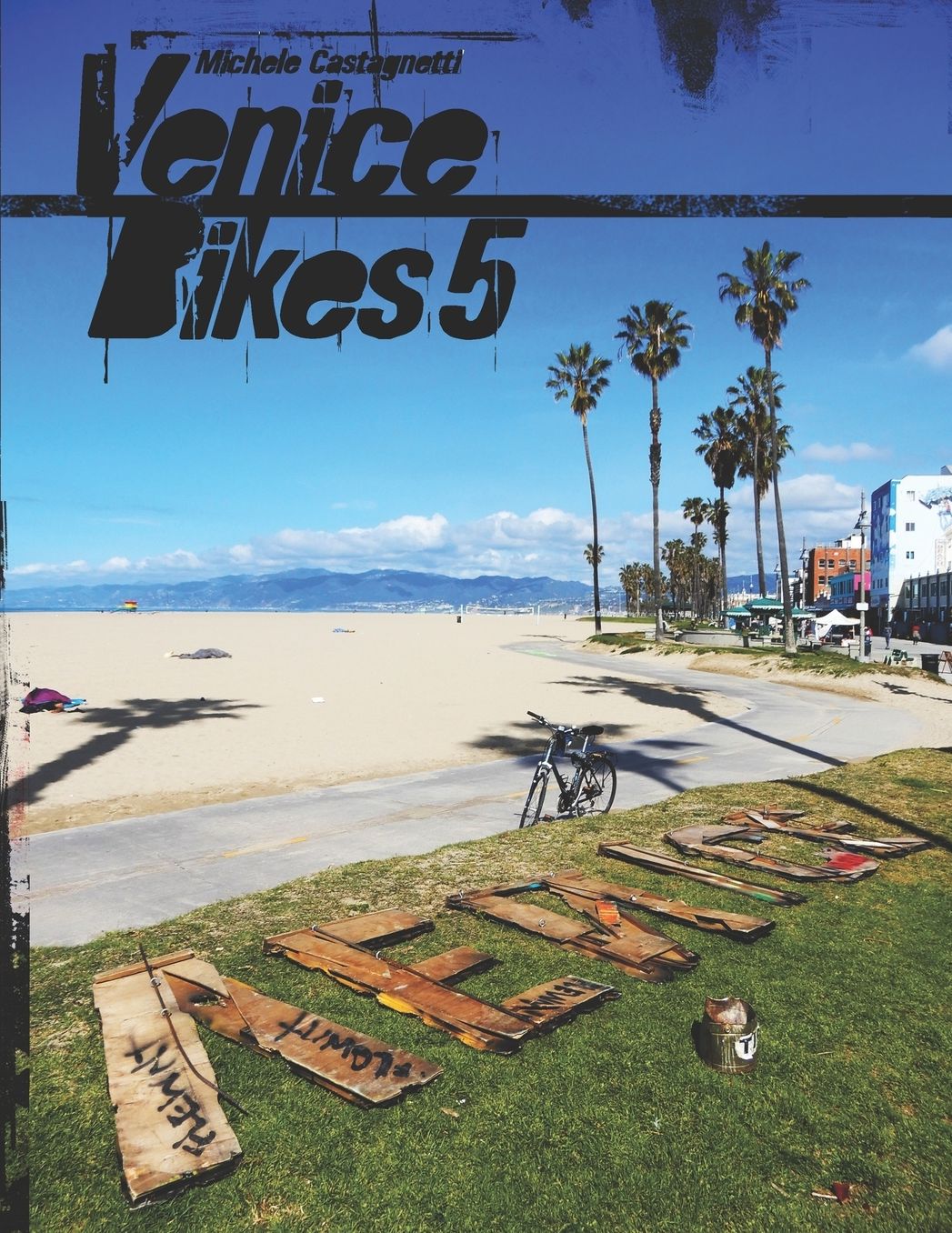 Venice Bikes 5