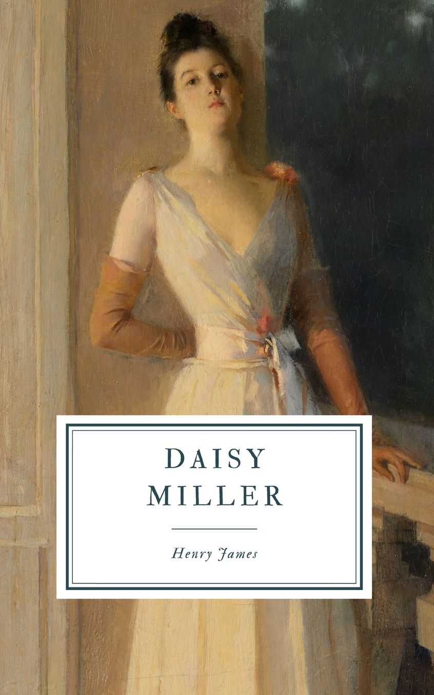 Daisy Miller