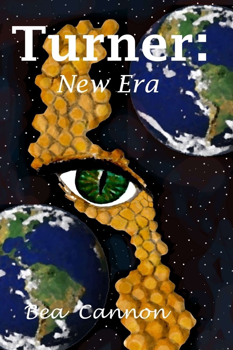 Turner: New Era