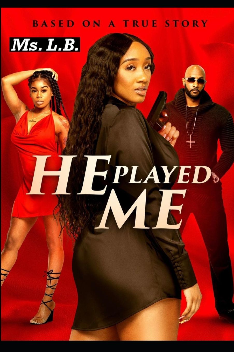 He Played Me