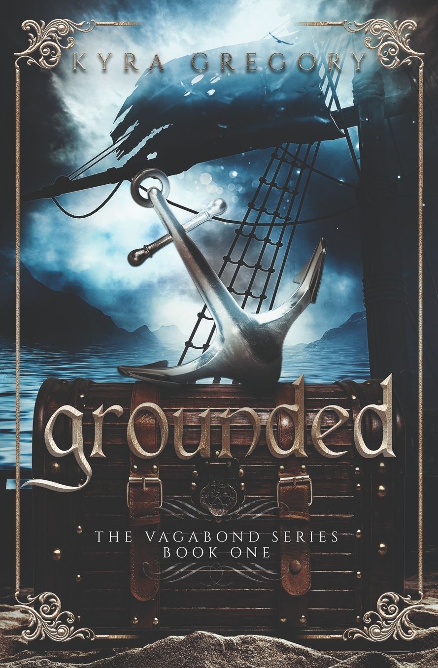 Grounded