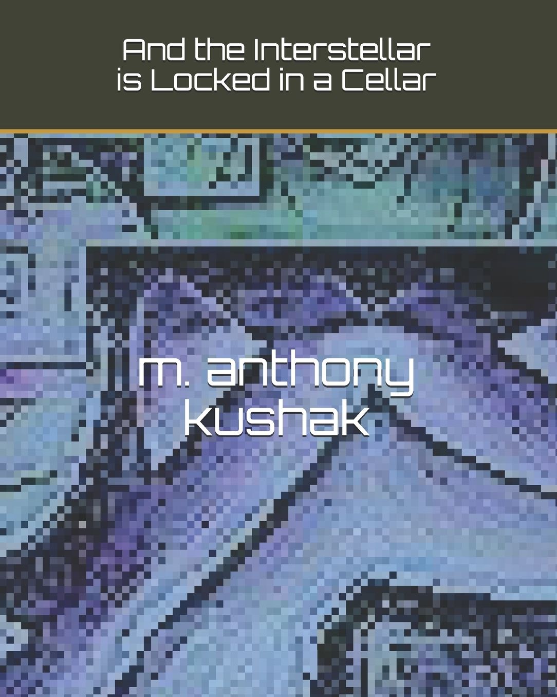 And the Interstellar is Locked in a Cellar