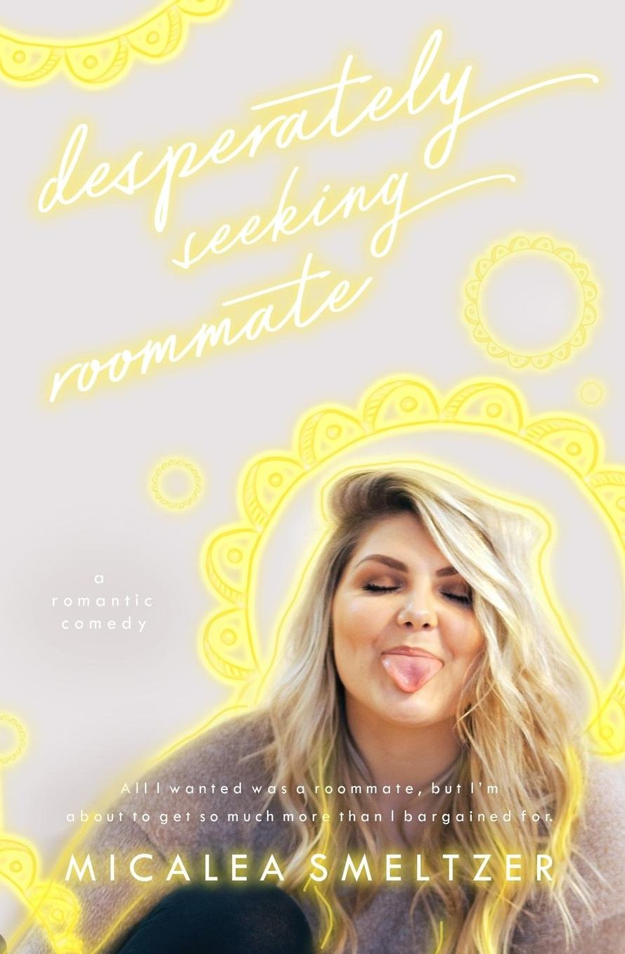 Desperately Seeking Roommate