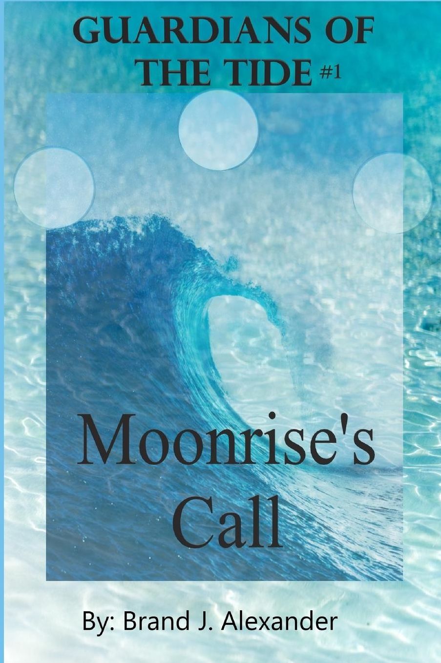 Moonrise's Call