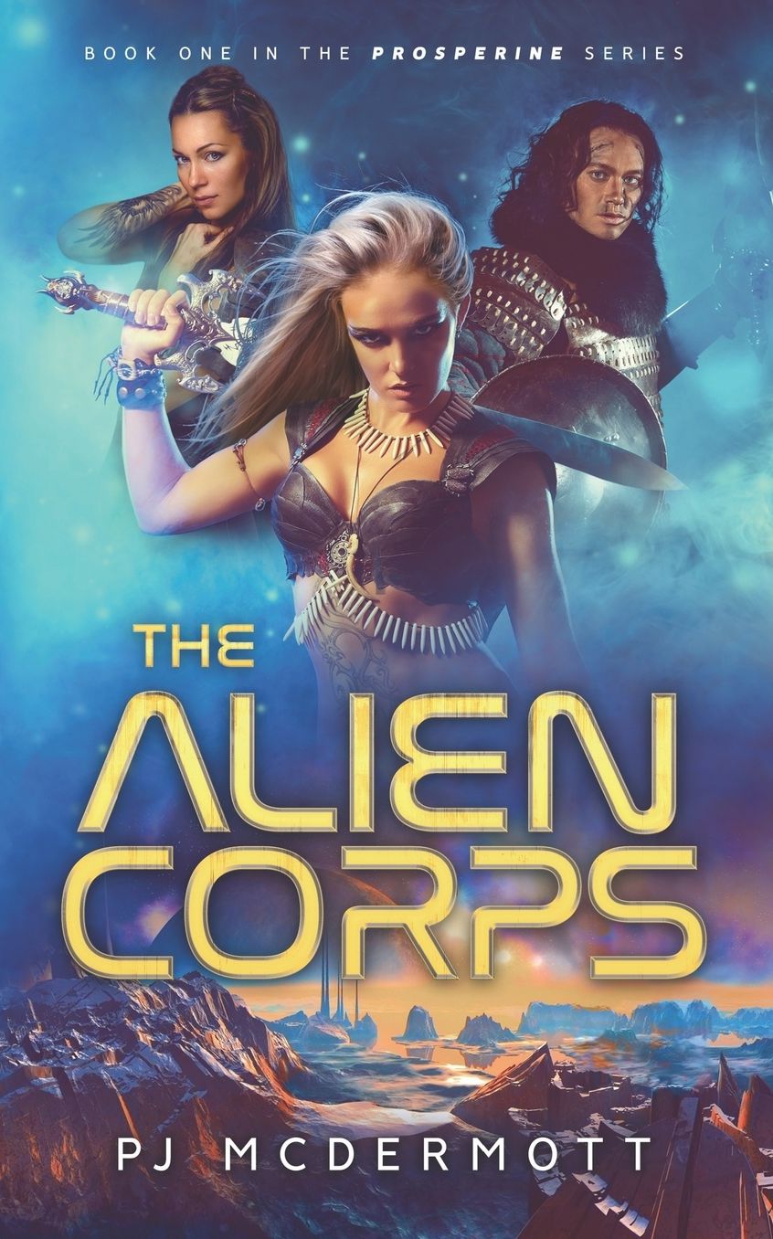 The Alien Corps