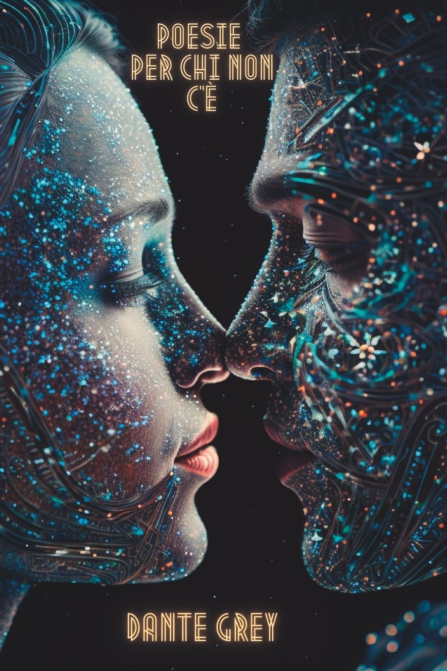 Poesie per chi non c'Ã¨