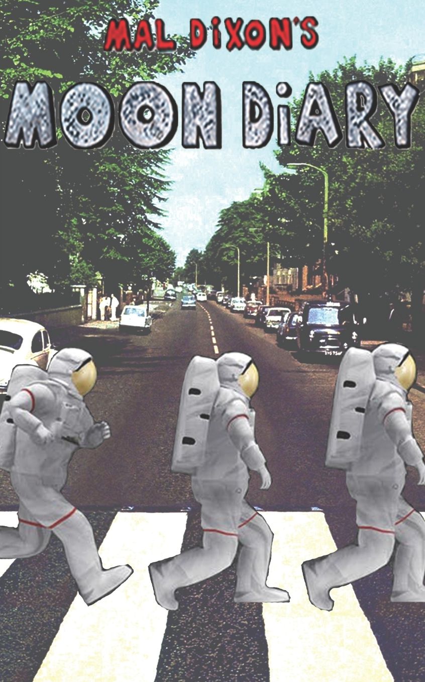 Mal Dixon's Moon Diary: Declassified