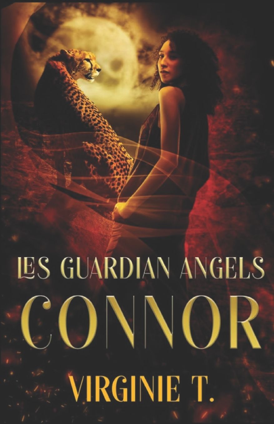 La meute Guardian Angels: Connor