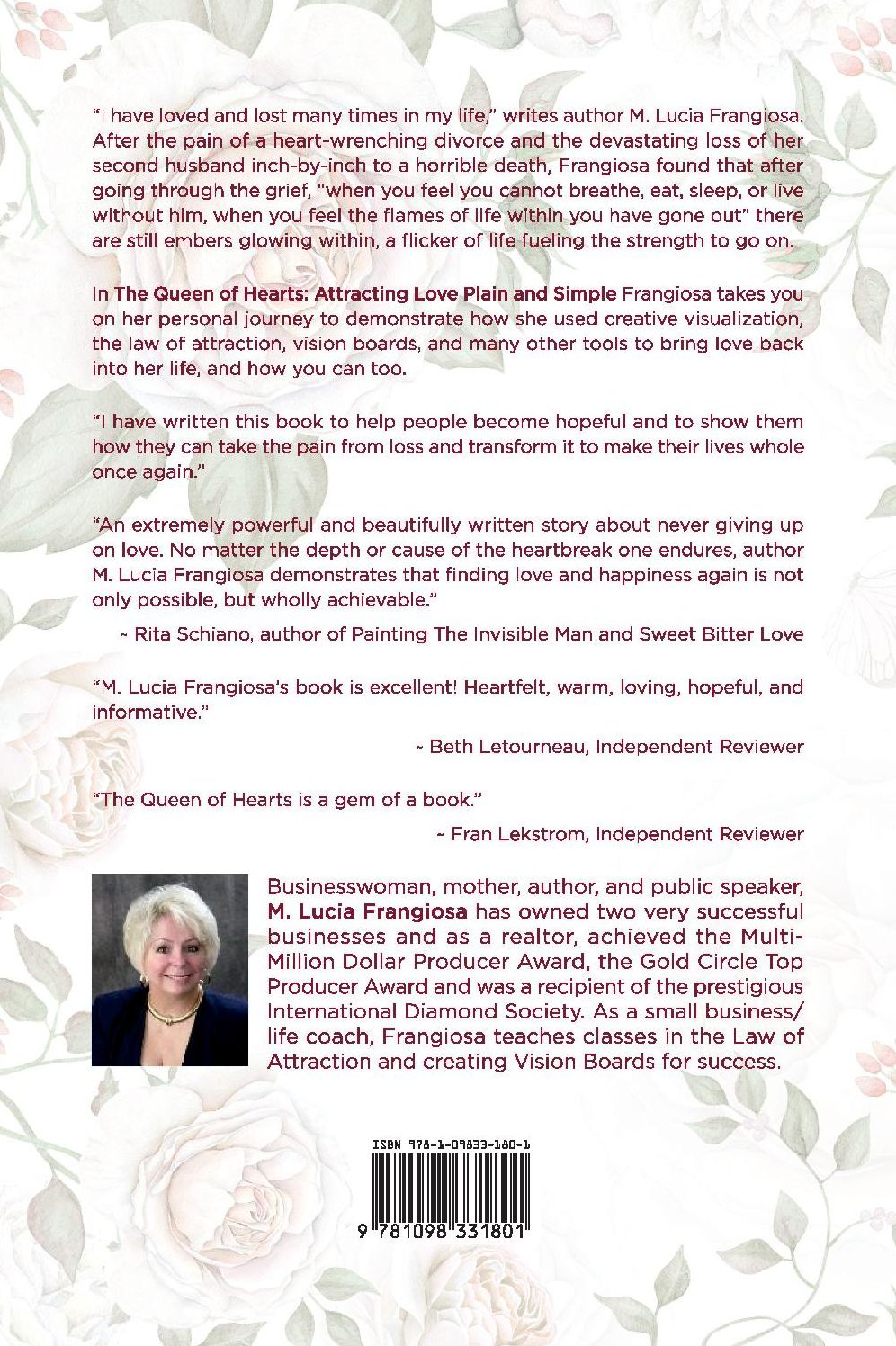 The Queen of Hearts: Attracting Love Plain and Simple