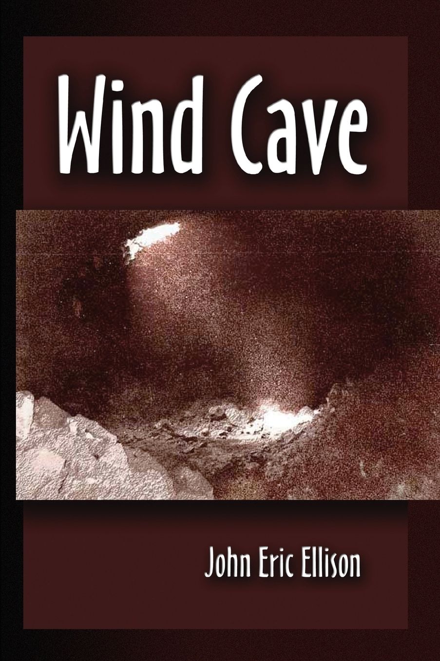 Wind Cave