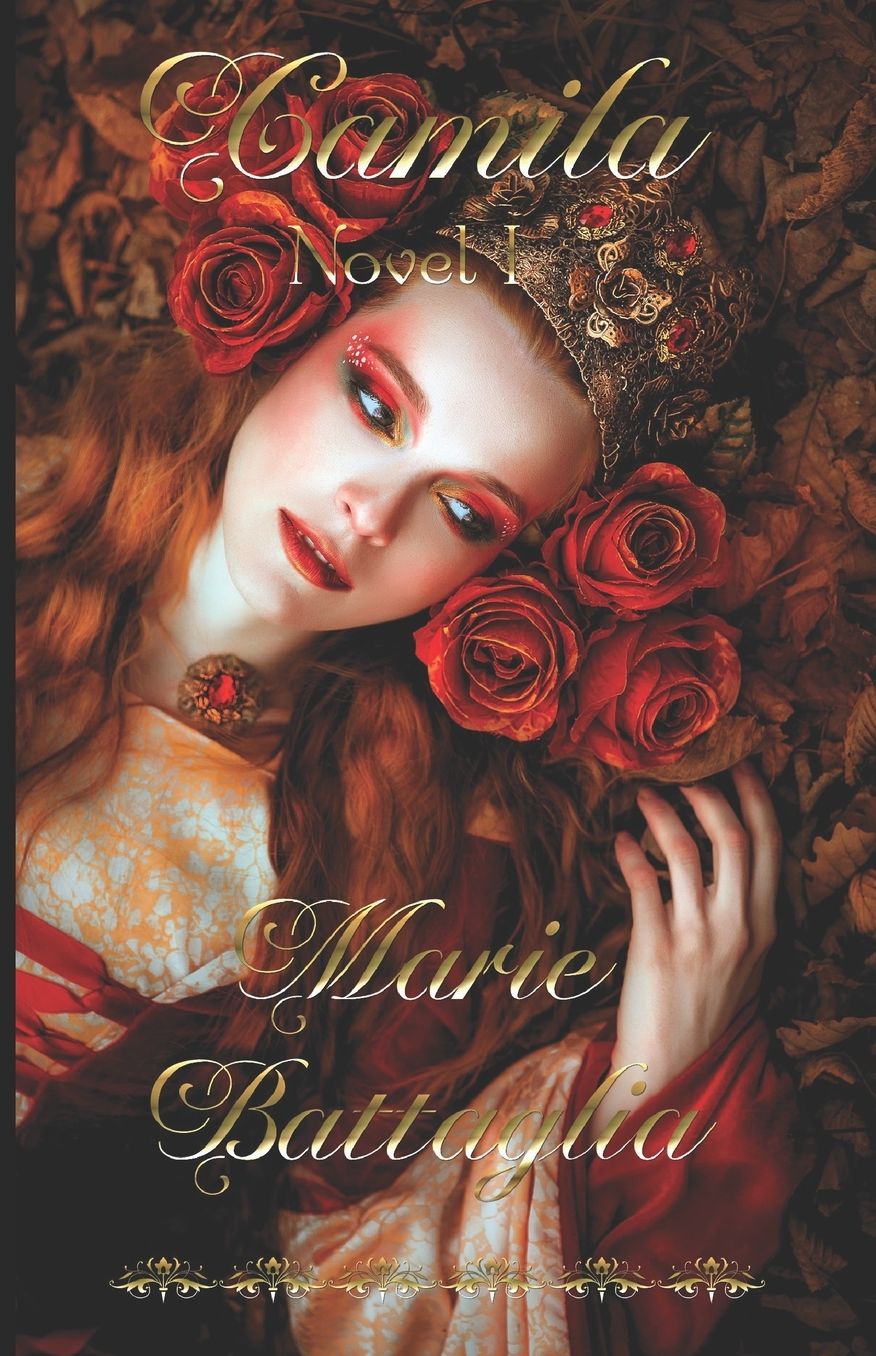 Camila: Novel