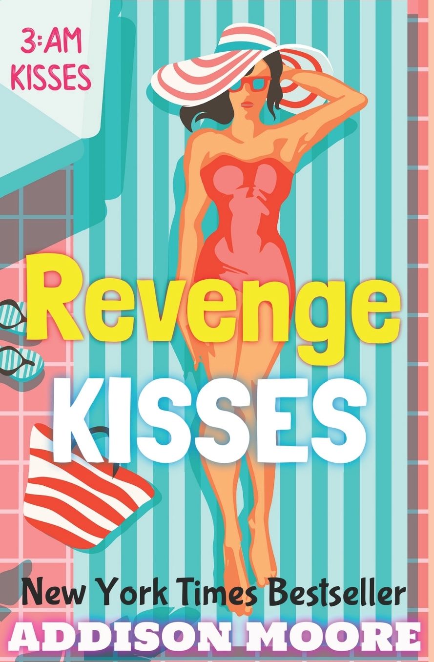 Revenge Kisses