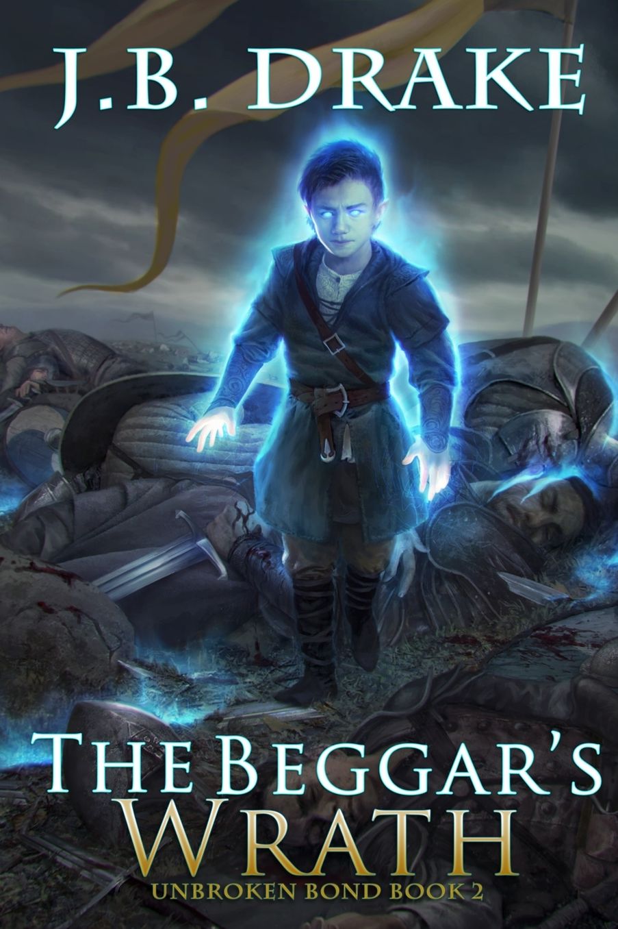 The Beggar's Wrath