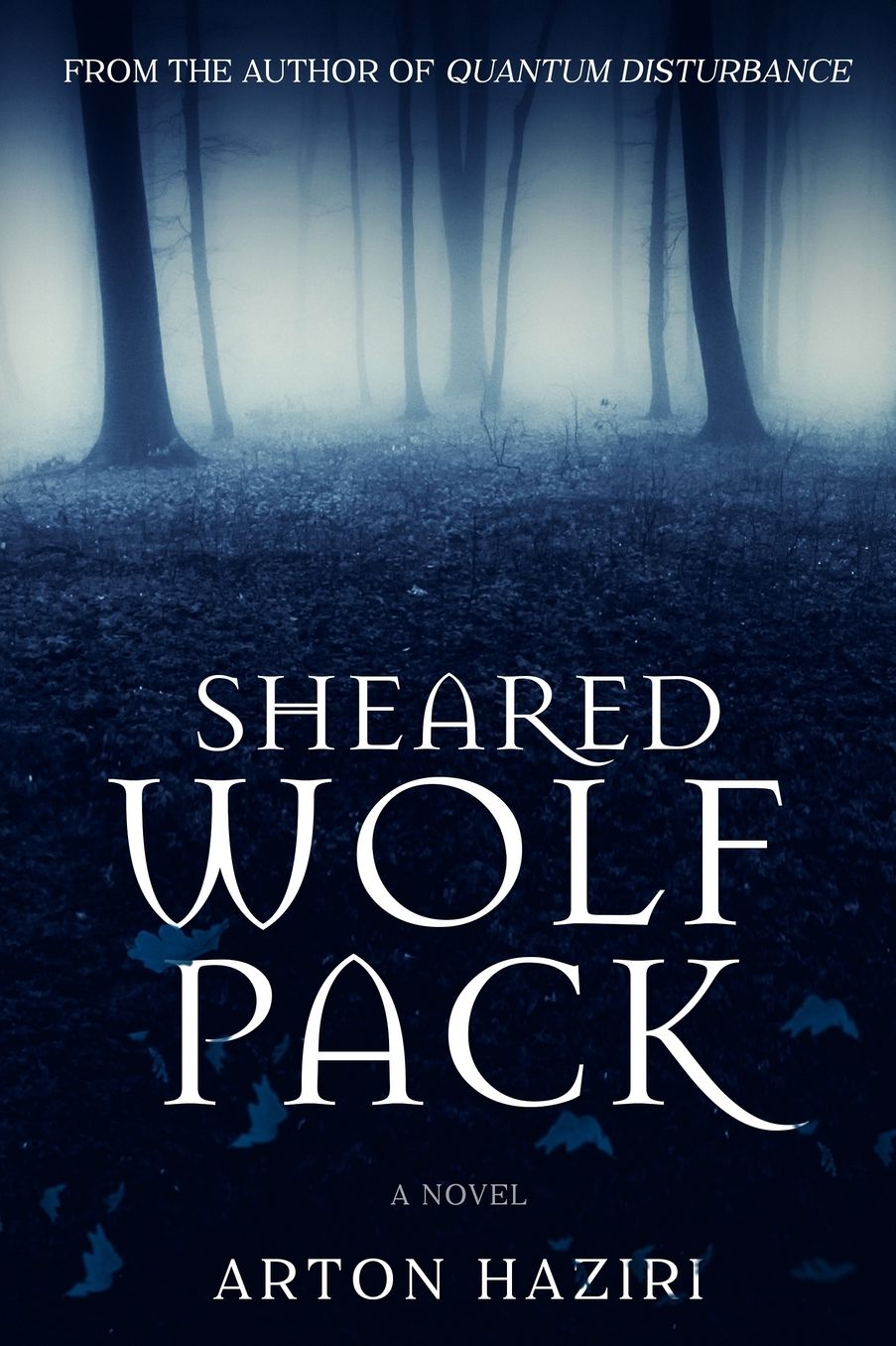 Sheared Wolf Pack