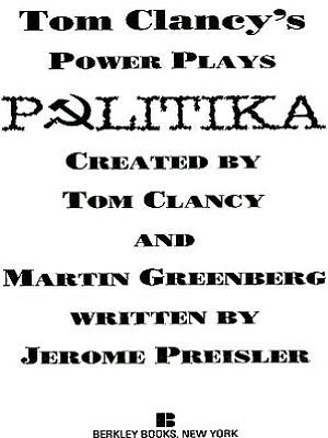 Politika: Power Plays 01