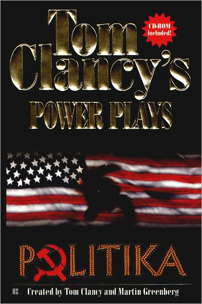 Politika: Power Plays 01