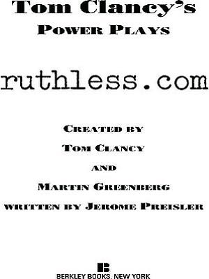 Ruthless.com: Power Plays 02