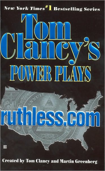 Ruthless.com: Power Plays 02
