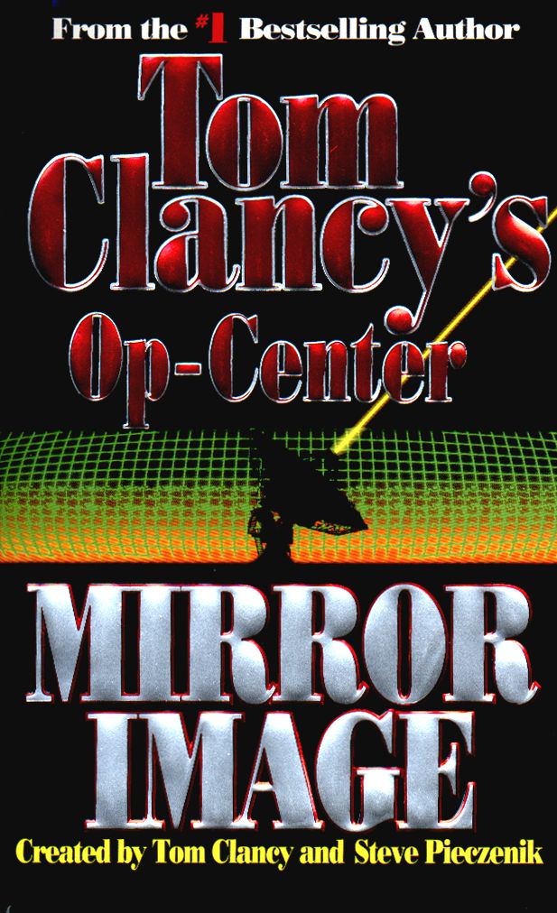 Mirror Image: Op-Center 02