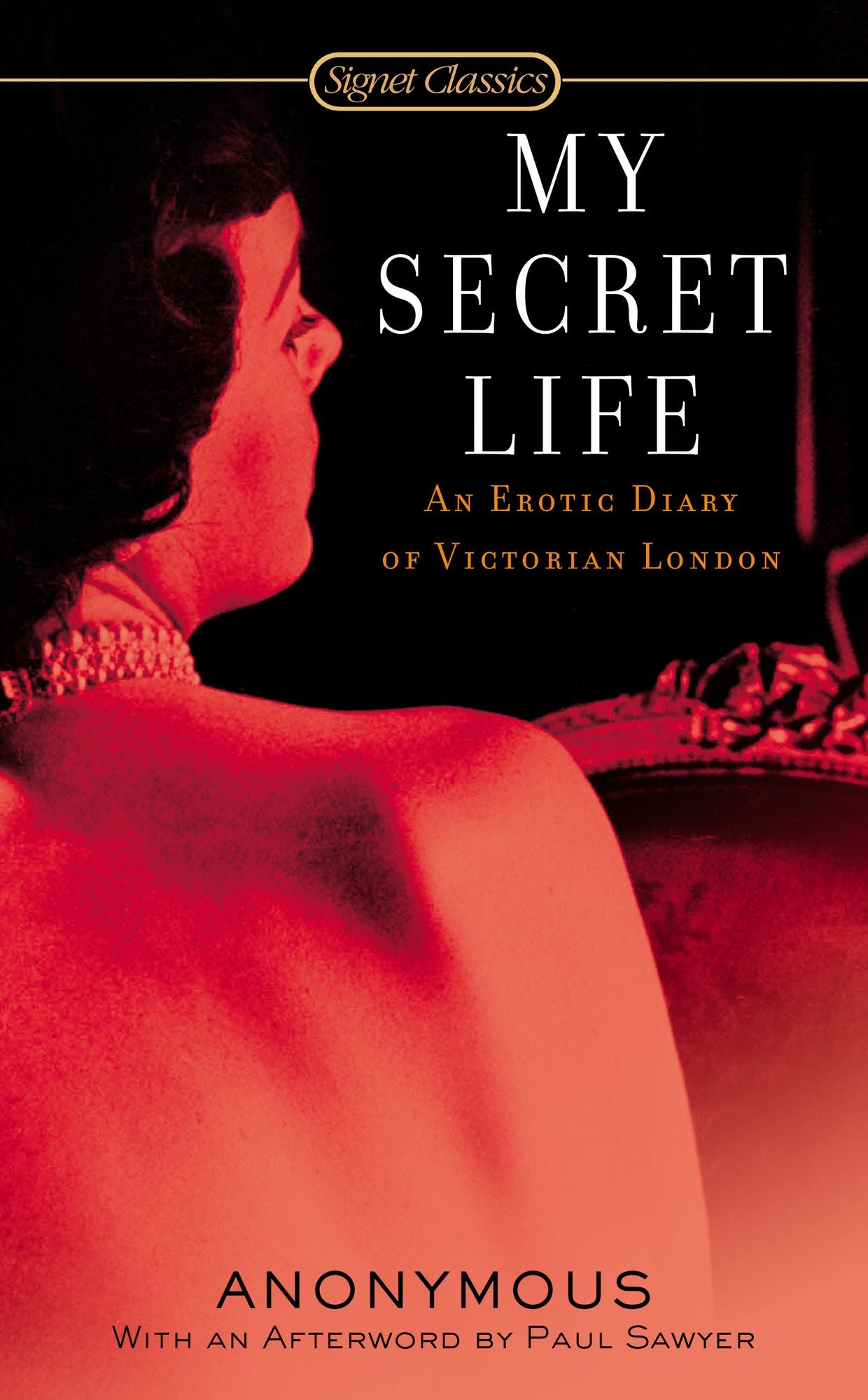My Secret Life: An Erotic Diary of Victorian London