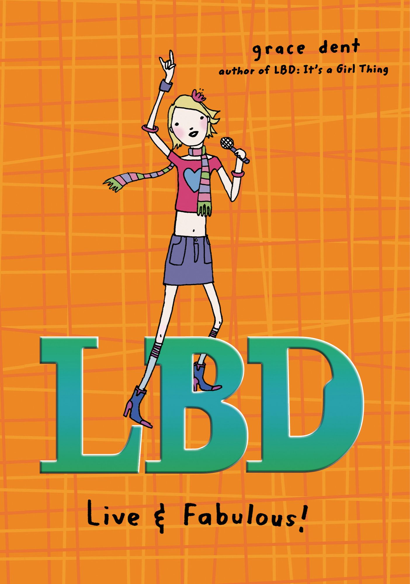 LBD: Live and Fabulous!