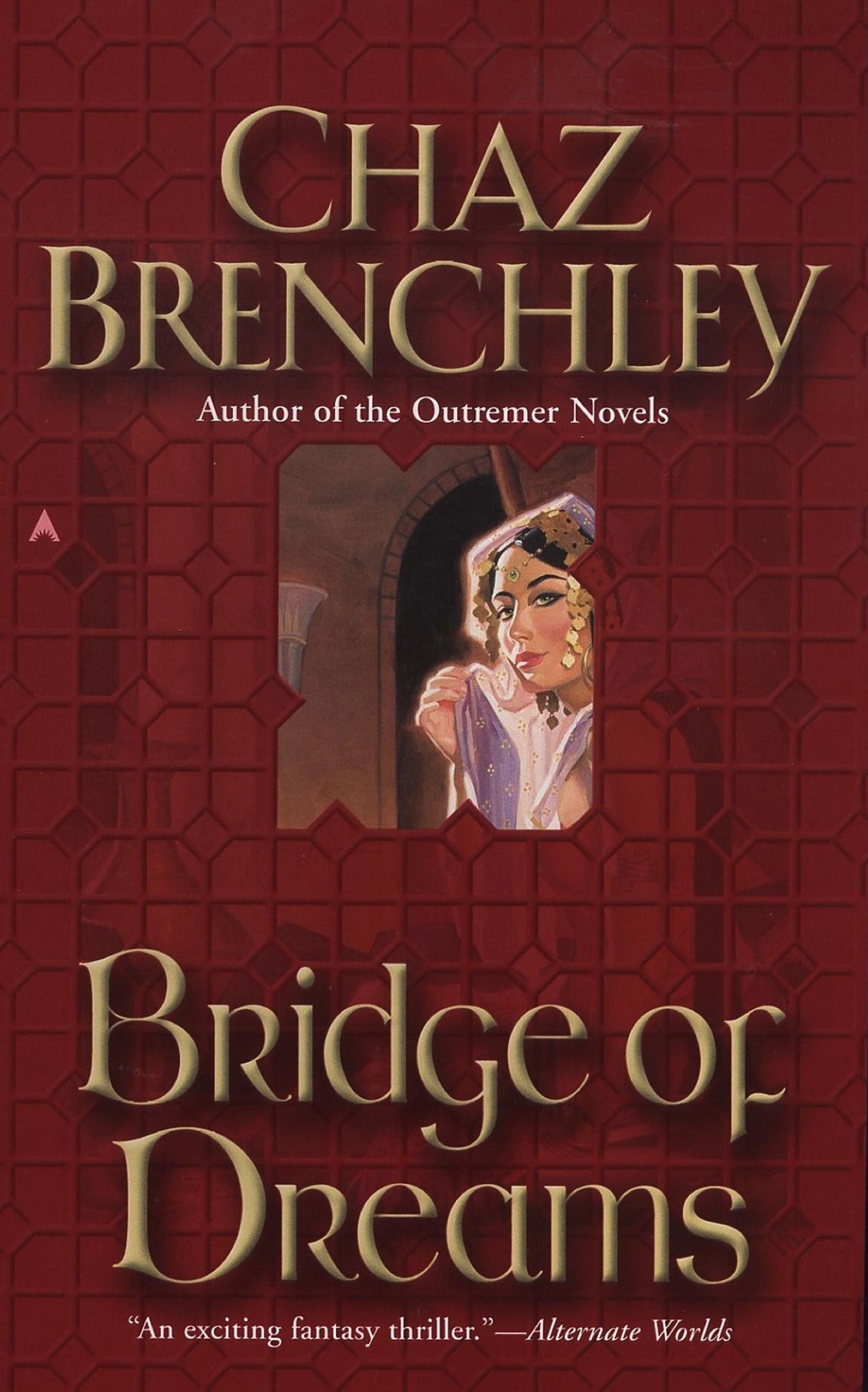Bridge of Dreams