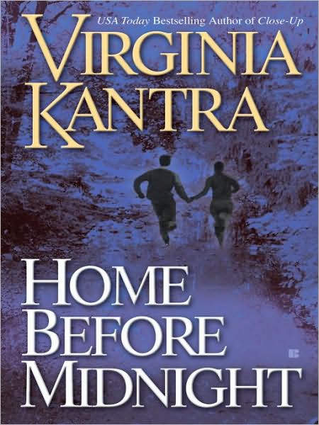 Home Before Midnight
