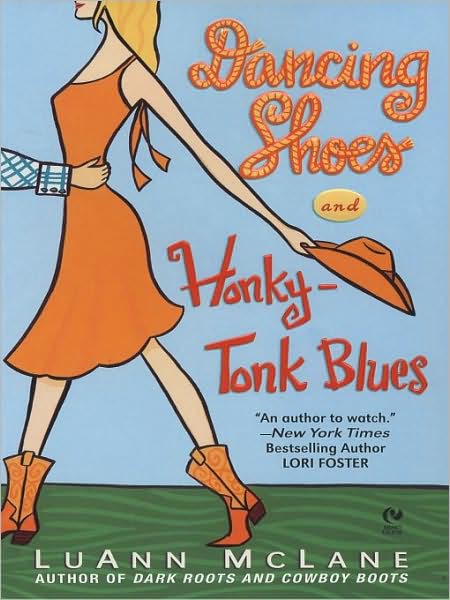 Dancing Shoes and Honky-Tonk Blues