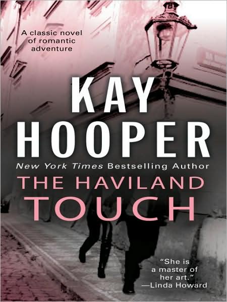 The Haviland Touch: