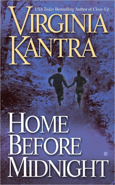 Home Before Midnight