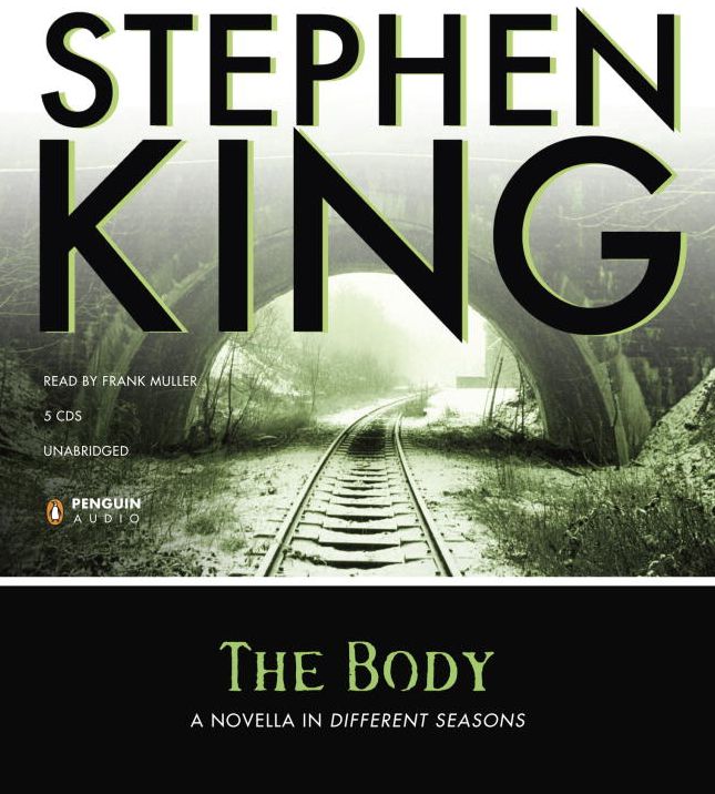 The Body