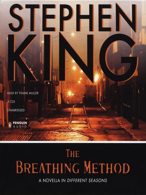The Breathing Method