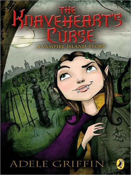 Knaveheart's Curse: A Vampire Island Book