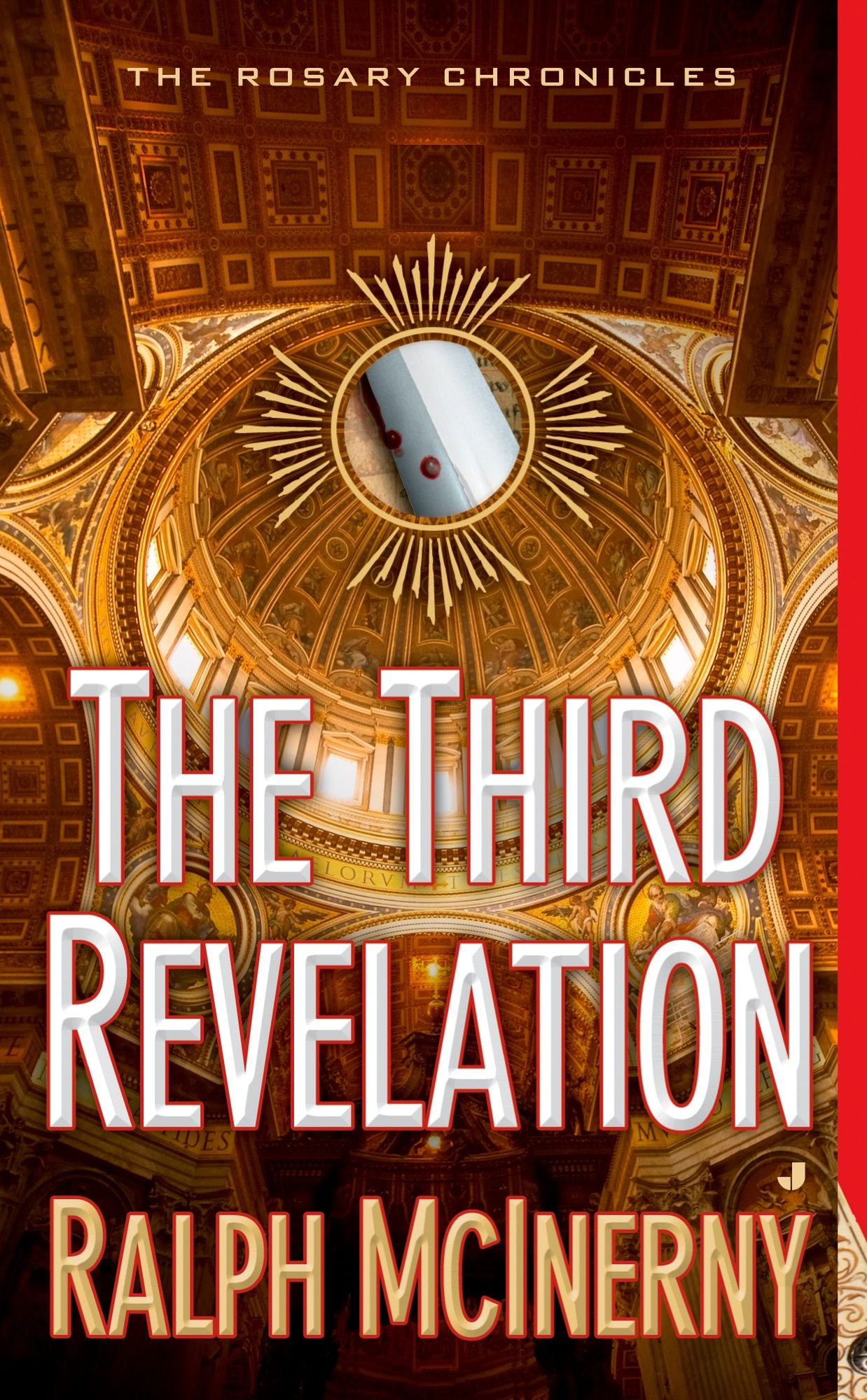 The Third Revelation: The Rosary Chronicles