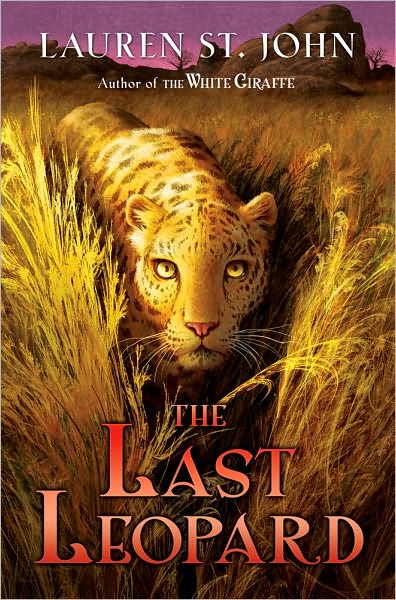 The Last Leopard
