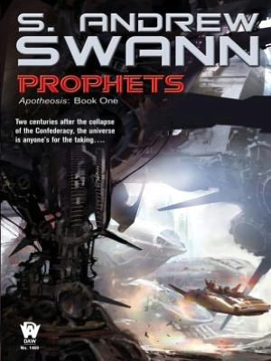 Prophets (Apotheosis Series #1)