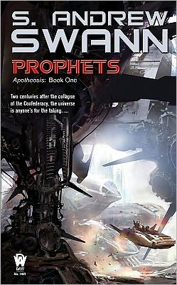 Prophets (Apotheosis Series #1)