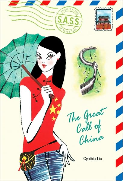 The Great Call of China (S.A.S.S. Series)