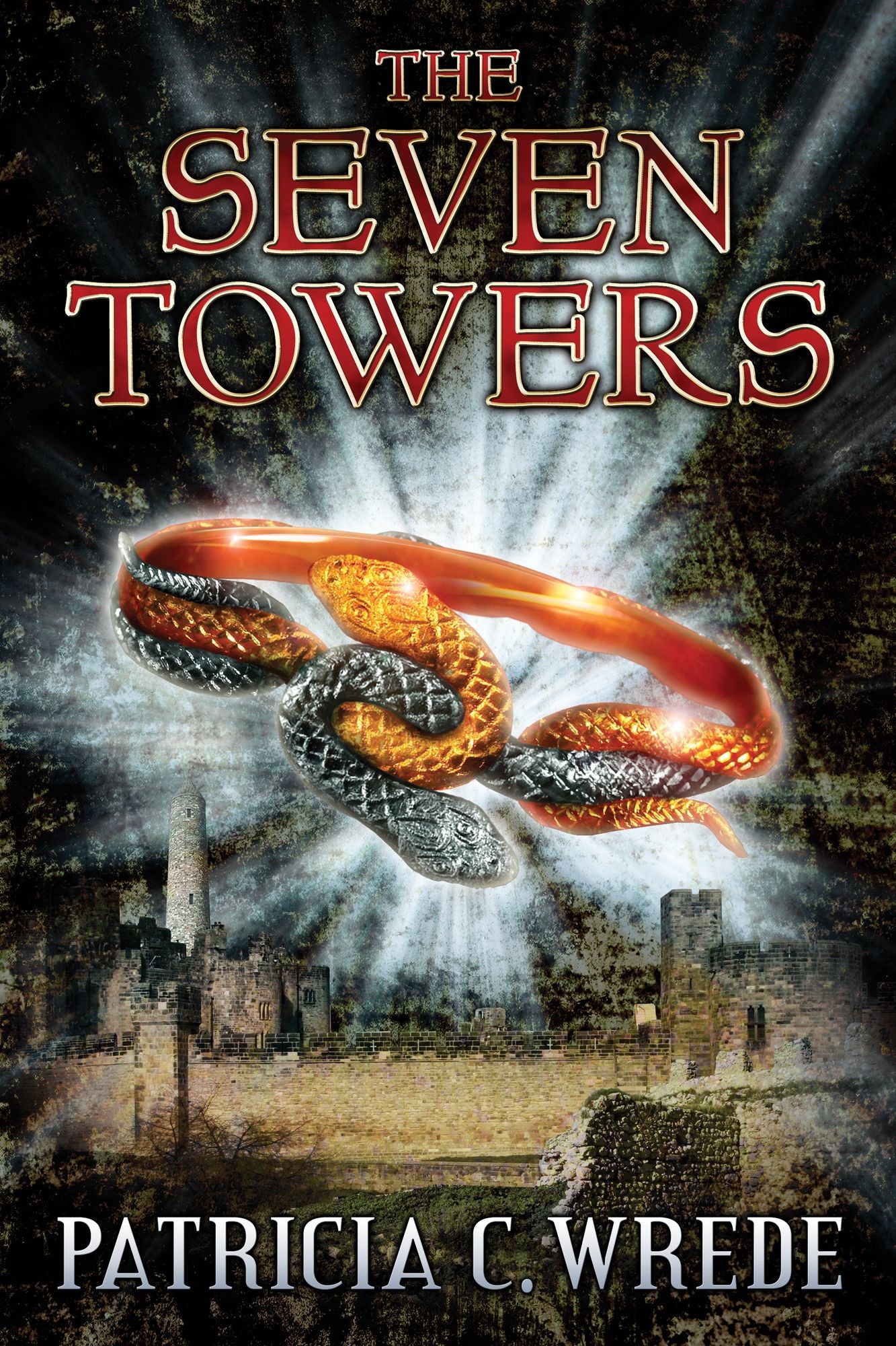 The Seven Towers