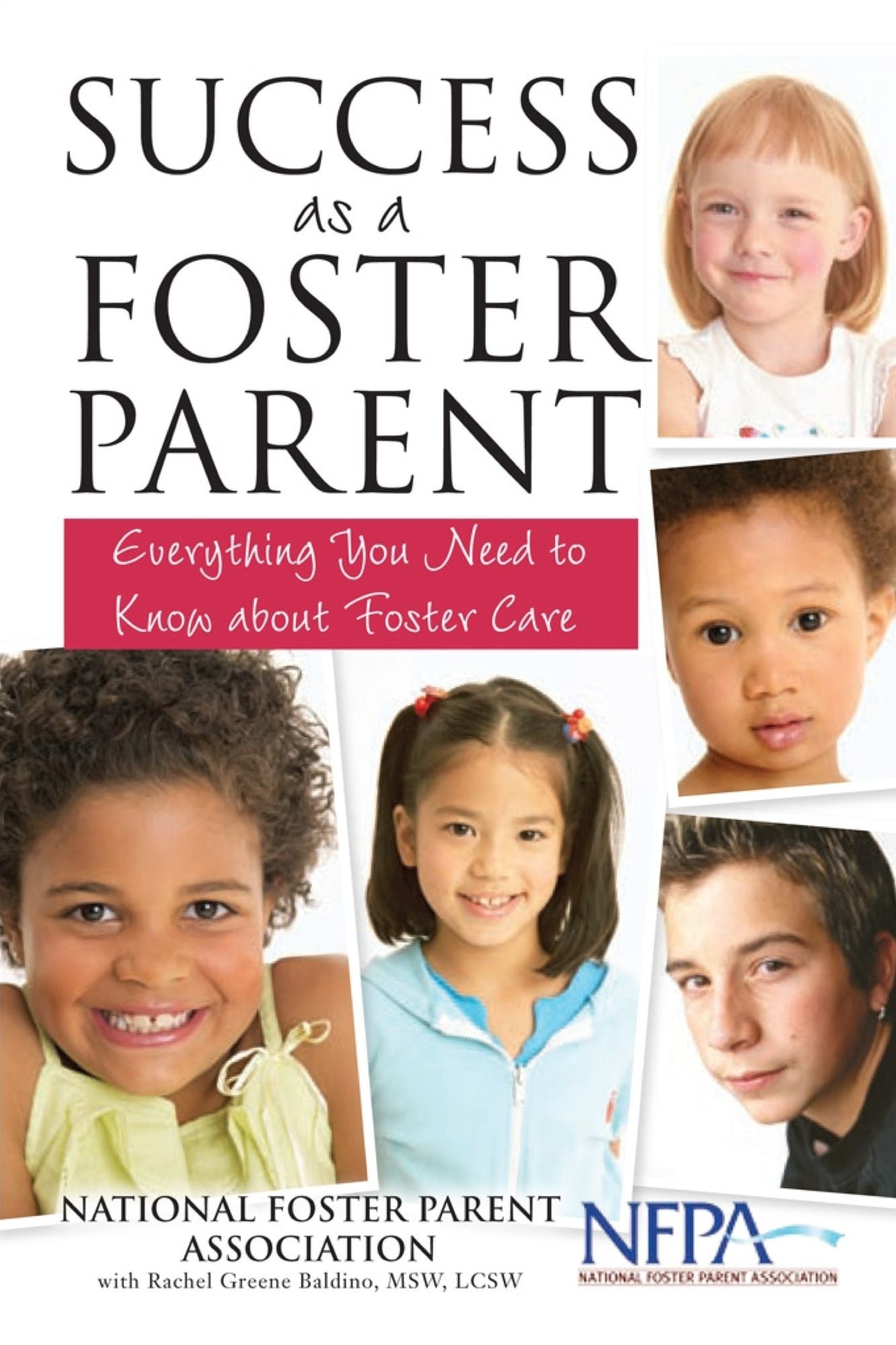 Success as A Foster Parent