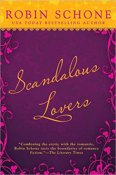 Scandalous Lovers