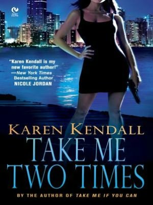 Take Me Two Times