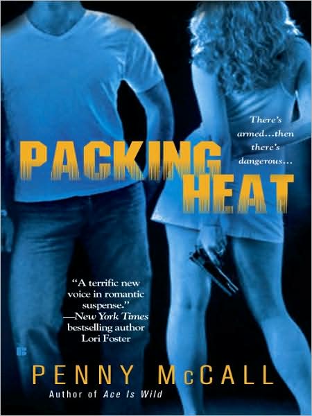 Packing Heat: