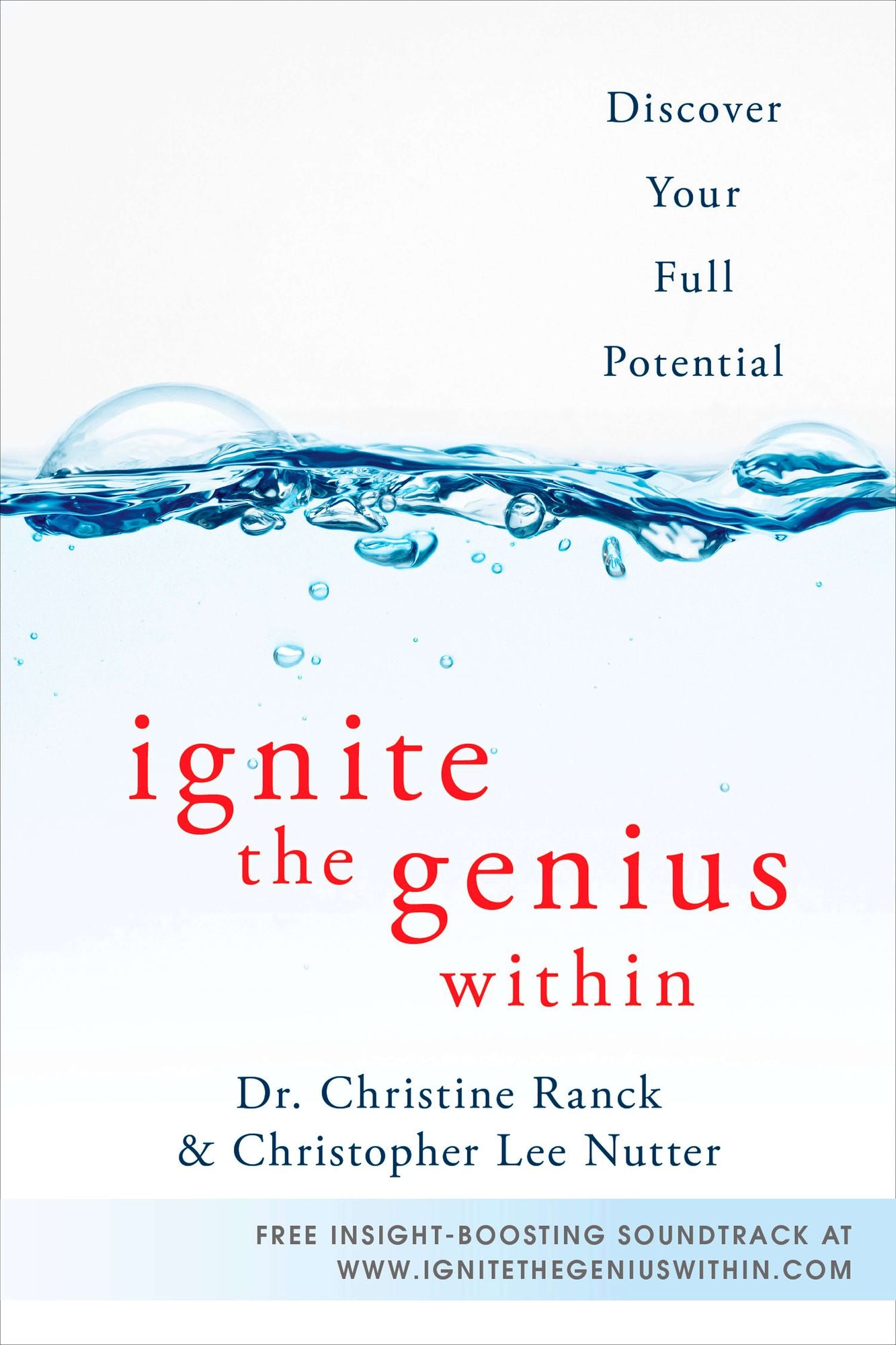 Ignite the Genius Within: Discover Your Full Potential