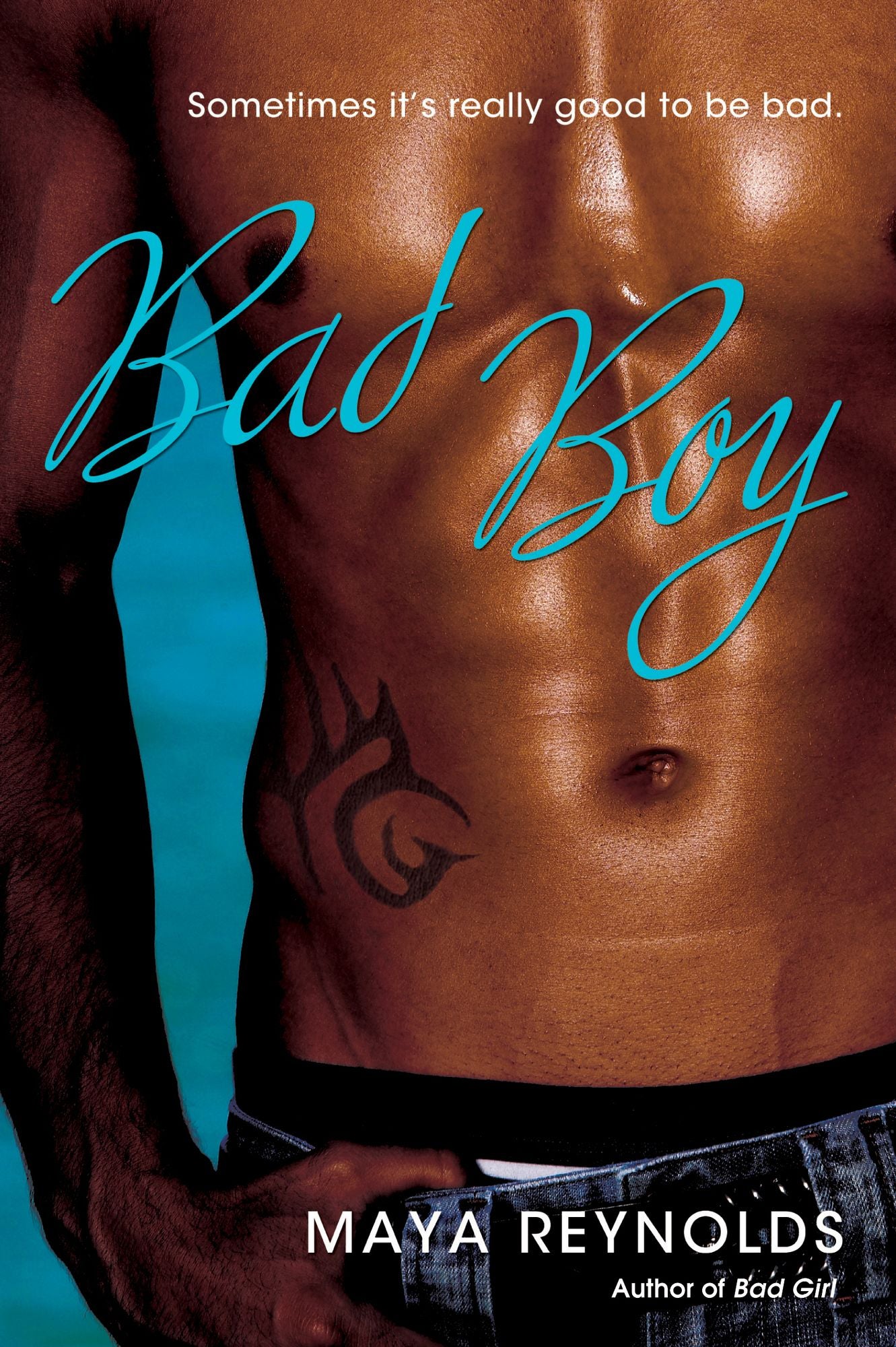 Bad Boy
