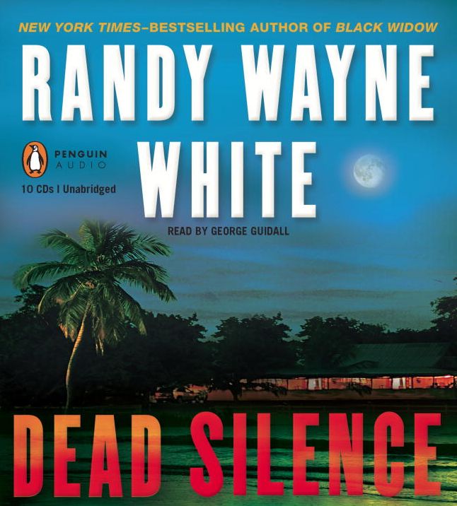 Dead Silence (Doc Ford Series #16)
